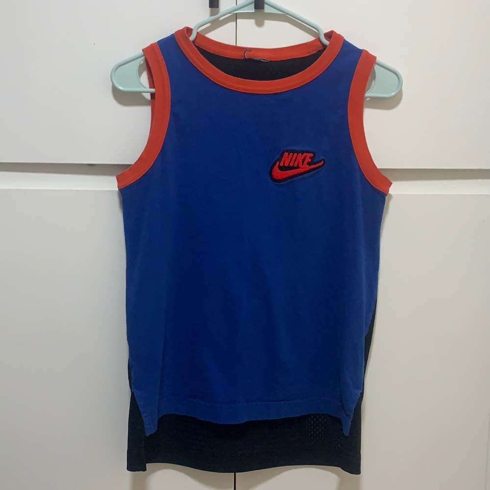 Nike Tank Top